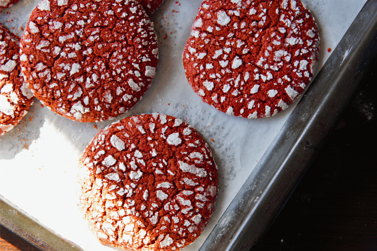 Pečeni kolači, Baked cookies