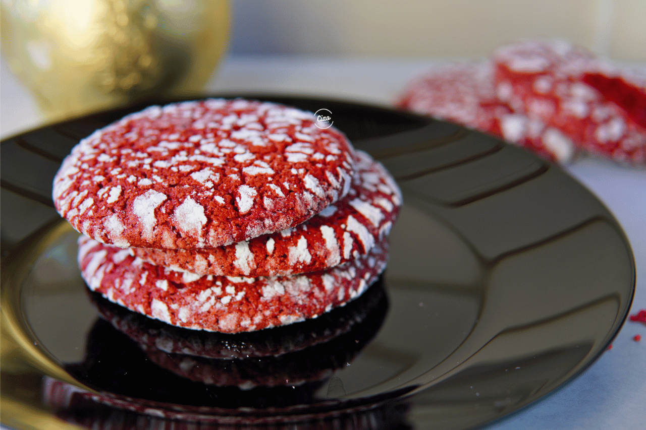 Brauni sočni kolačići, Brownie moist cookies