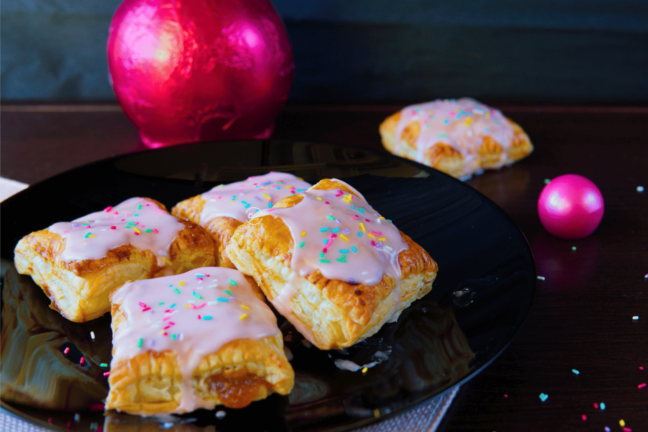 Brauni sočni kolačići, Brownie moist cookies